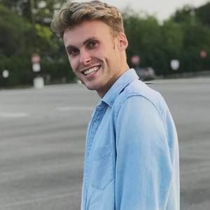 Meet your Posher, Mikey